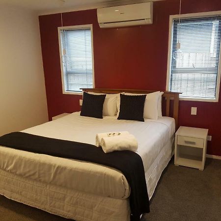 10b Haumoana Street, Koutu, Rotorua, New Zealand Villa Екстериор снимка