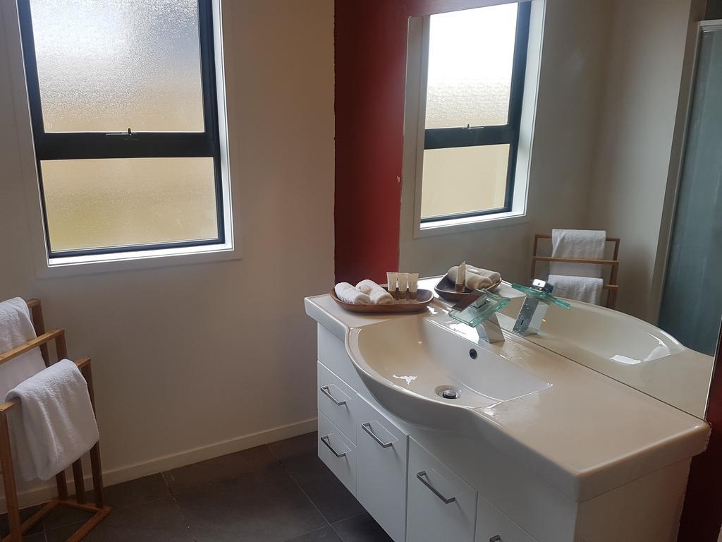 10b Haumoana Street, Koutu, Rotorua, New Zealand Villa Екстериор снимка