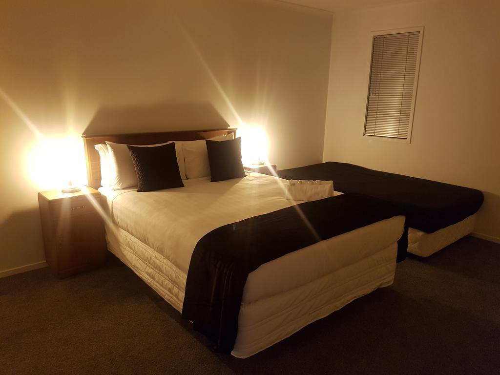 10b Haumoana Street, Koutu, Rotorua, New Zealand Villa Екстериор снимка