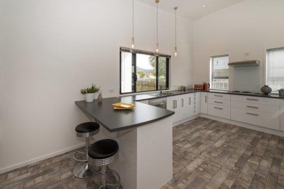 10b Haumoana Street, Koutu, Rotorua, New Zealand Villa Екстериор снимка