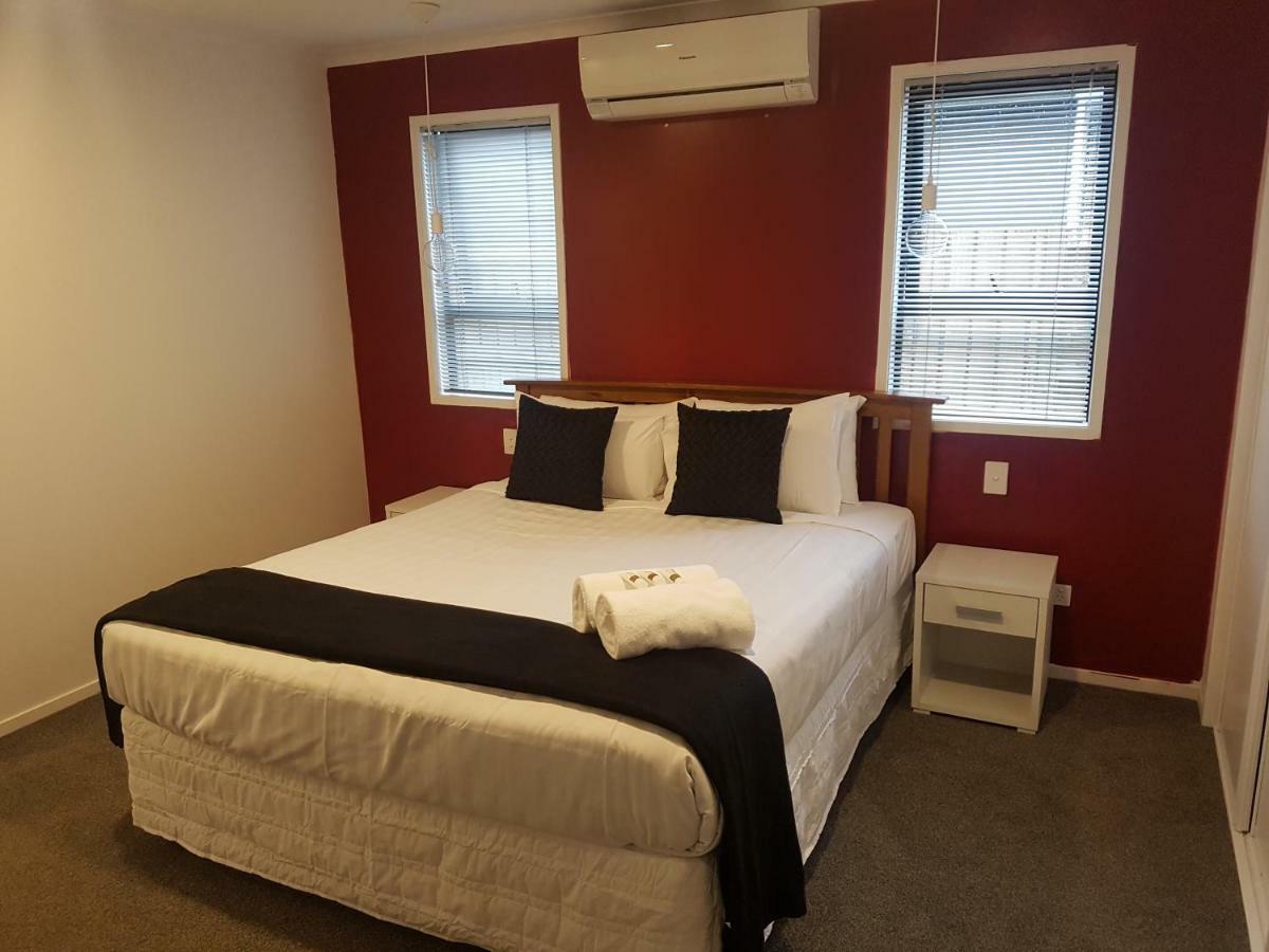 10b Haumoana Street, Koutu, Rotorua, New Zealand Villa Екстериор снимка