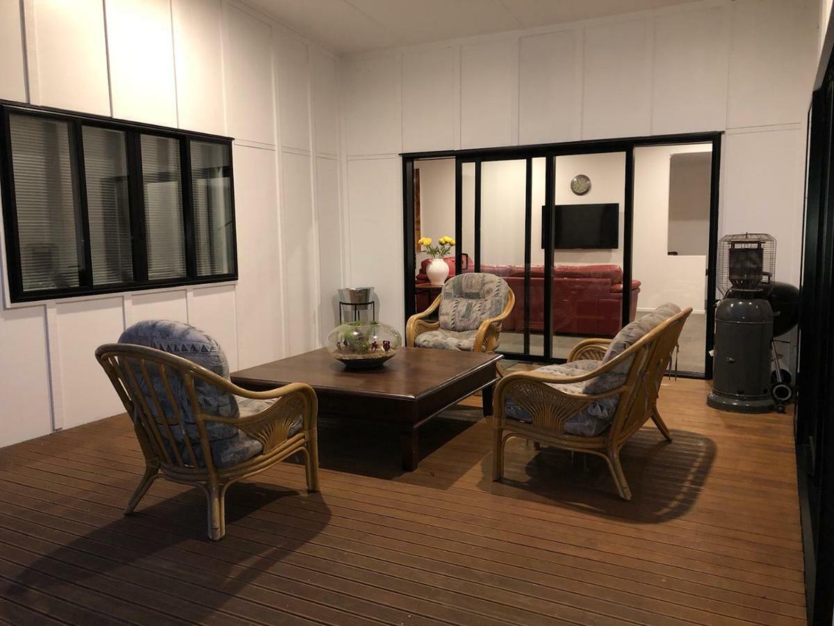 10b Haumoana Street, Koutu, Rotorua, New Zealand Villa Екстериор снимка